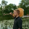 Profilbild von Justin Peter