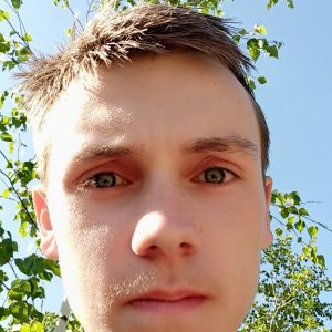 Profilbild von Justin Plewnia