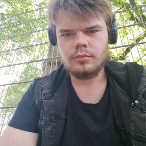 Profilbild von Justin Respondek