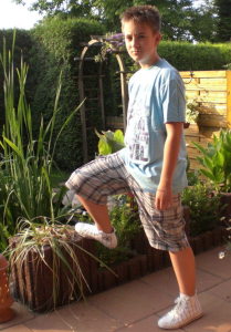 Profilbild von Justin Rönnpag