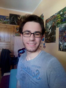 Profilbild von Justin Schnetzer