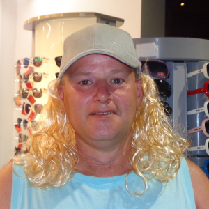 Profilbild von Justin Stünkel