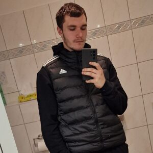 Profilbild von Justin Syring