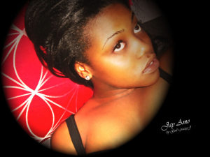 Profilbild von Justina Amoah