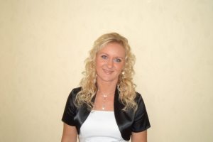 Profilbild von Justina Drewniok