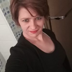 Profilbild von Justina Petereit