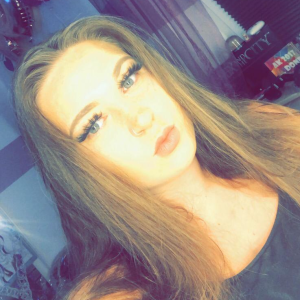 Profilbild von Justina Werkmeister