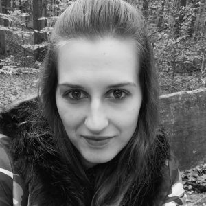 Profilbild von Justine-Renata Maatz