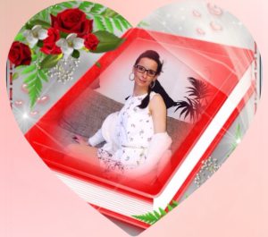 Profilbild von Justine Betcher