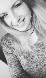 Profilbild von Justine Dieler