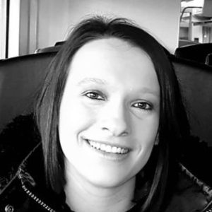 Profilbild von Justine Ehrke