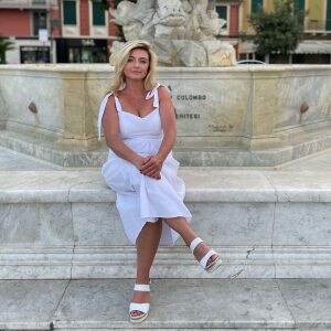 Profilbild von Justine Grychatz