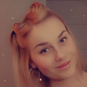 Profilbild von Justine Häring