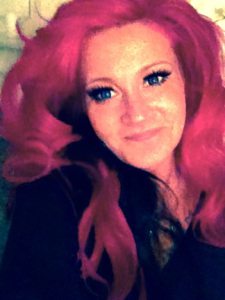 Profilbild von Justine Jürgenliemk