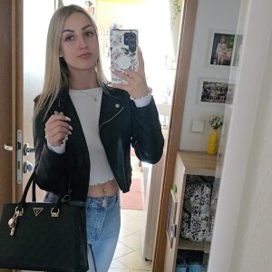 Profilbild von Justine Koch
