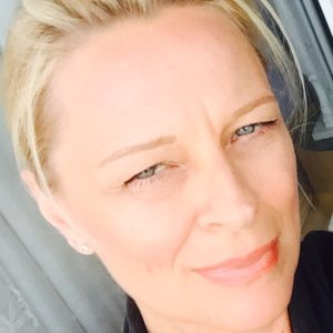 Social Media Profilbild Justine Köhler 