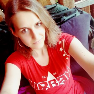 Profilbild von Justine Maatz
