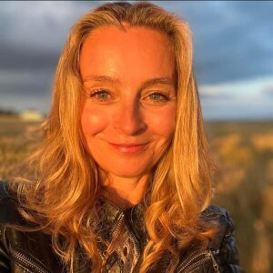 Profilbild von Justine Melzer