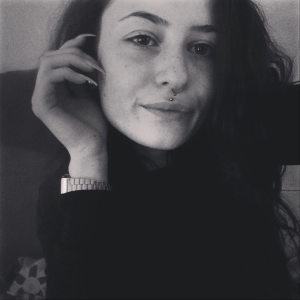 Profilbild von Justine Niedballa