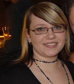 Profilbild von Justine Stoklosa