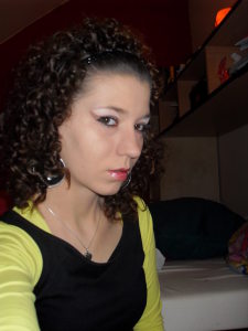 Profilbild von Justine Szytel