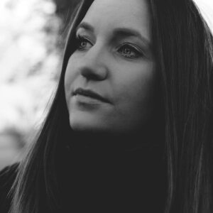 Profilbild von Justine Zamzow