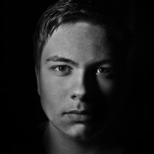 Profilbild von Justus Chudzinski