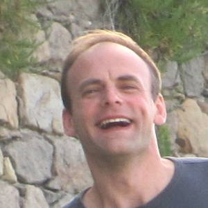 Profilbild von Justus Garbe