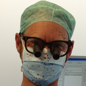 Profilbild von Justus Groß