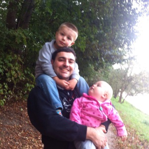 Profilbild von Justus Lammich