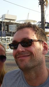 Profilbild von Justus Meyer