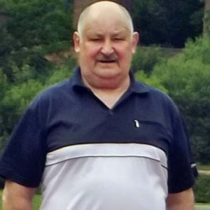 Profilbild von Justus Popp