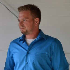 Profilbild von Justus Schultke
