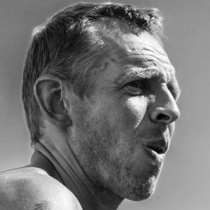 Profilbild von Justus Westheimer