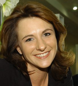 Profilbild von Justyna Huber
