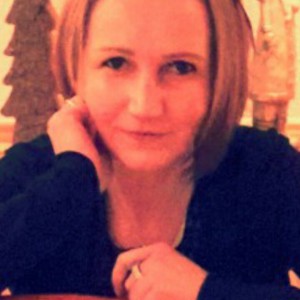 Profilbild von Justyna Pletsch