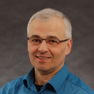 Profilbild von Jusuf Husidic