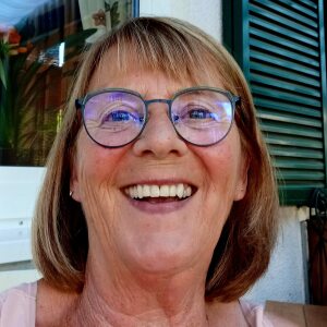Profilbild von Jutta Alias Biepchen Bottler-Greiner