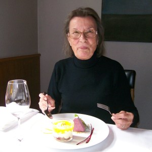 Profilbild von Jutta Bärbel Opitz Mitronikas