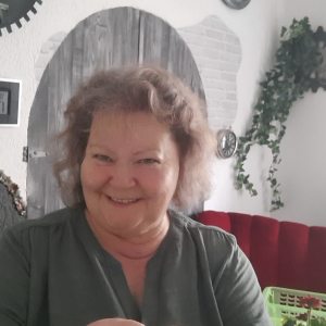 Profilbild von Jutta-Christine Kiene