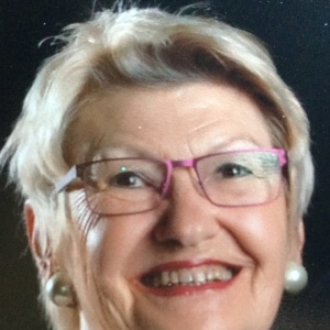 Profilbild von Jutta Friederike Kastrop-Pretor