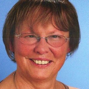Profilbild von Jutta Gertrud Thömmes