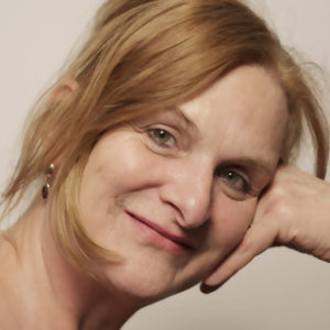 Profilbild von Jutta Katharina Franz