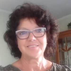 Profilbild von Jutta Nestler Rosenhahn
