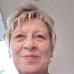 Profilbild von Jutta Adebahr
