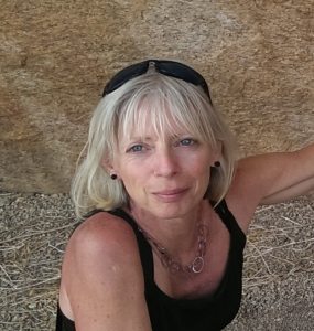 Profilbild von Jutta Alban-Roth