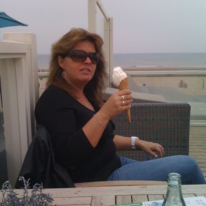Profilbild von Jutta Alms