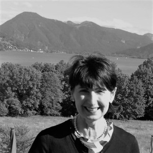 Profilbild von Jutta Ambos