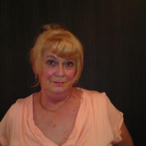 Profilbild von Jutta Andersson