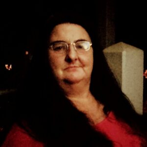 Profilbild von Jutta Andt